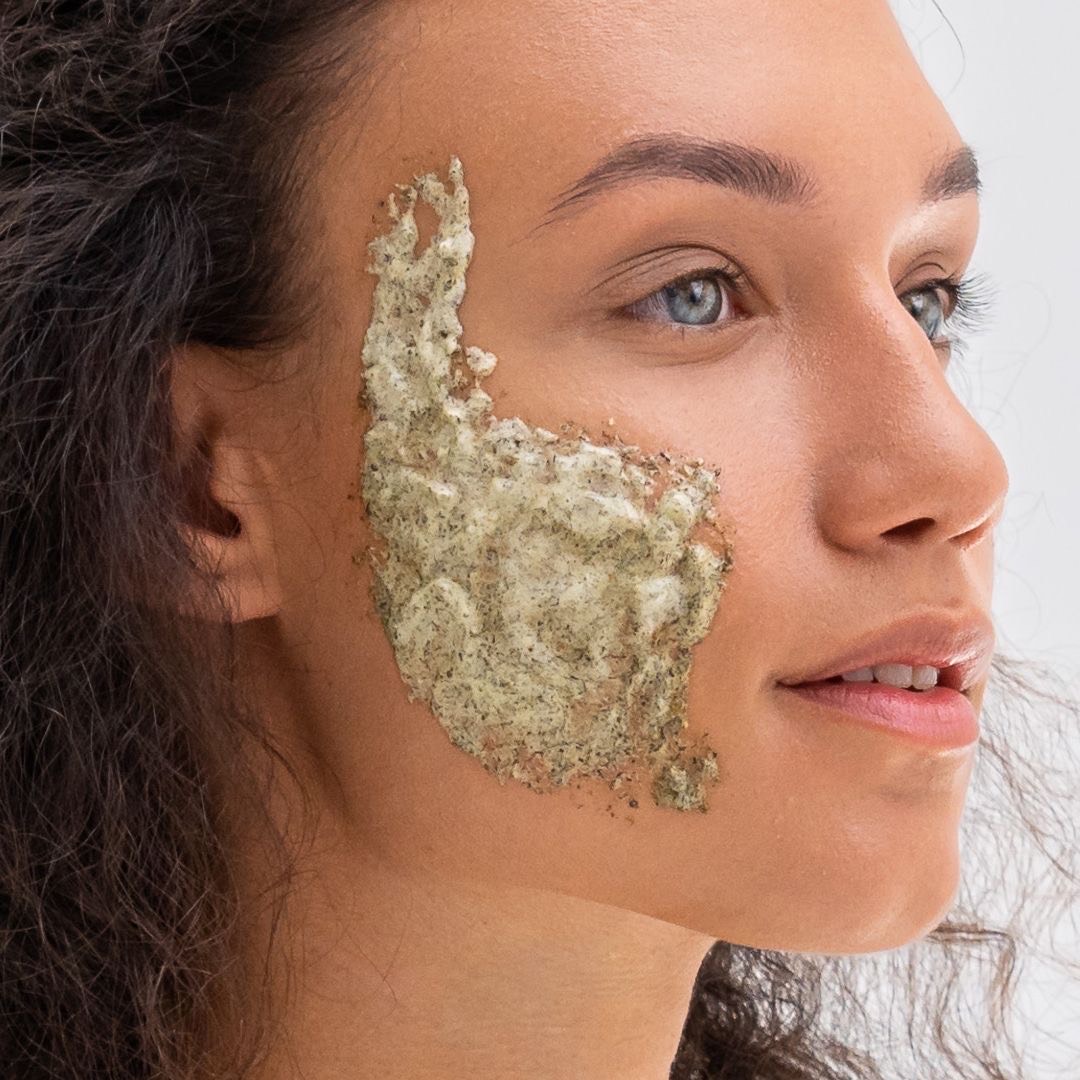 Gesichtsbehandlungen